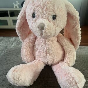 Steiff Pink Tilda Bunny 18” Plush